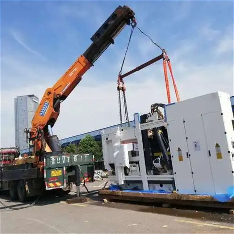 越秀附近小吊车联系方式|8-16吨|本地及时服务