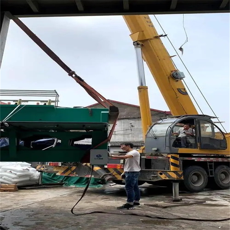 越秀大吨位吊车租赁应急保障方案|化解突发吊装需求难题