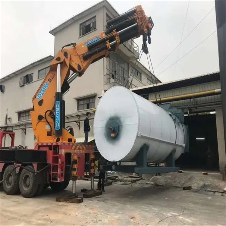 越秀吊车租用电话|24小时应急服务|精准吊装方案